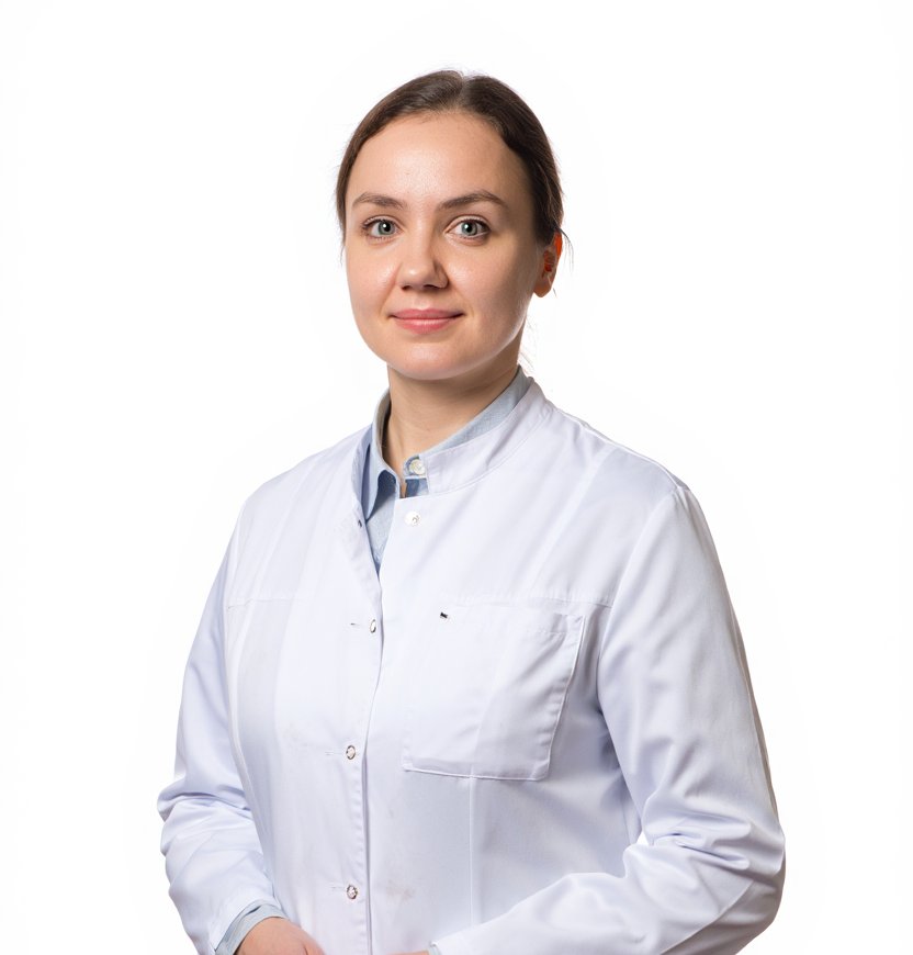 Лебедева Ирина Константиновна